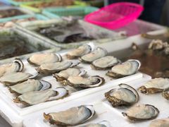 -南沙十九涌渔人码头-南门