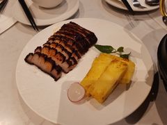 -美奈小馆·越南料理(中航城君尚购物中心店)