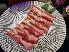 人气牛五花-十三姨正合丰烤肉(营迹路店)