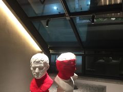 -大树餐厅(红旗街万达店)