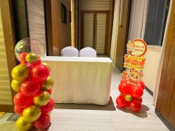 -AIYA艾亚宝宝宴·生日派对策划定制(钱江新城店)