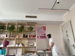 点击看大图 -贝美佳产后修复中心
