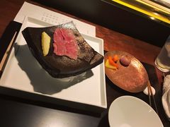 -元熹会席料理