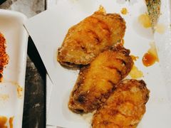-一品诚记烤肉·甄选店(中南路店)