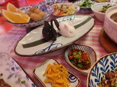 -侯师傅热炒店(印象城店)