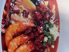 -香丰阁·烤鸭·川湘菜(清河店)