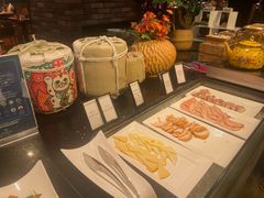 -OPEN開全日自助餐厅·西餐·海鲜(佛山希尔顿酒店)