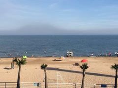 -海天一色海景自助餐厅(西港花园店)