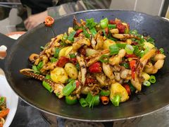 -建辉湖南土菜馆(南大街店)