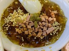 -付小姐在成都(中山公园店)