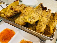 -鹊华居·地道鲁菜·海鲜·融合味(大明湖店)