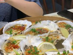 -聚味瞿记·龙虾堂(渔人码头一店)