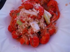 -虾胡闹·澳洲小龙虾·烧烤(福田鲨鱼店)