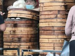 -清泉阁包子铺(中山路店)