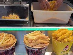 -味子夫鸡柳(解放碑总店)