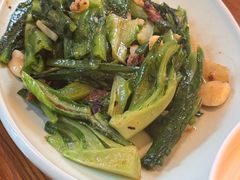 -如轩·海鲜砂锅粥·潮汕菜(一品天下店)