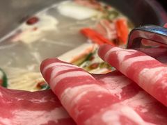 -刘一手重庆火锅(万达广场店)