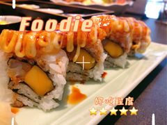 -铭牛烧肉·和牛海鲜自助(高新月牙湖店)