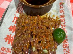 -老表记广西宵夜螺蛳鸭脚煲(西大店)
