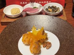 -龙吟山房(青龙山庄店)