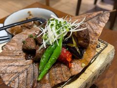 -纹兵卫手打荞麦面日料(虹桥本店)