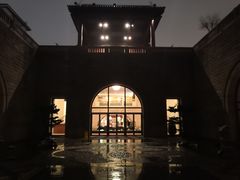 -苏州吴宫泛太平洋酒店