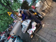 -马文章胖子甑糕(洒金桥店)