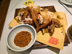 -打酱油·非遗淮扬菜(瘦西湖梅岭店)