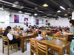 大堂-达道武仔牛肉店(广达路店)