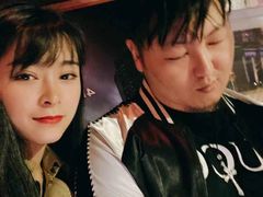 -影汇之星8字形摩天轮