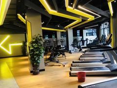 -贝菲特游泳健身(徐泾店)