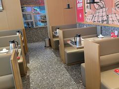 -大闫家烧烤·小海鲜家常菜(郑庄店)