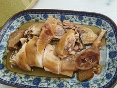 -芸海阁·农家私房菜(沙家浜景区出口店)