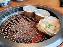 -炎蔵牛舌烤肉