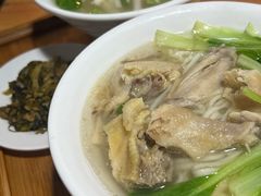 -富源春面馆(四川北路店)