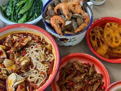 -老三样·旧食新味(万寿宫店)