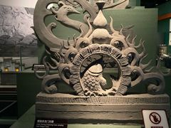 -台州博物馆
