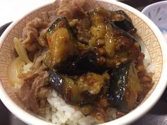 -食其家·牛丼咖喱(广元西路店)