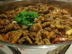 android_upload_pic-黄记煌三汁焖锅(凯德广场店)