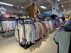 -探路者工厂店(宏福科技园店)