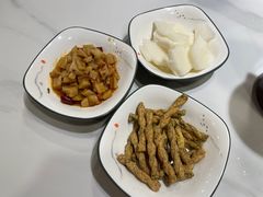 -有藕有鱼·湖北菜(唐家墩店)