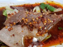 -龙抄手(文殊坊店)