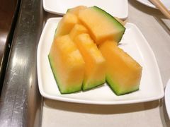 -海底捞火锅(上元大街店)