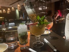 -赤RedBowl川锅·炙烤·板前(北京瑰丽酒店)