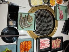 -和牛村烧肉放题(淄博王府井店)