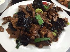 九华山友谊土菜馆-九华山友谊土菜馆 小资餐厅