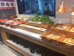 -海汕记·潮汕鲜牛肉火锅·自助