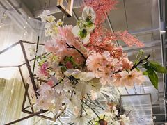 -江滨壹号艺文空间复合餐厅(闽江大道店)