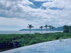 -三亚亚龙湾天域度假酒店