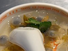 -探鱼·鲜青椒爽麻烤鱼(天一广场店)